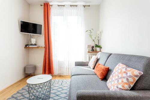 Apartamento Staylib - Gabriel Peri