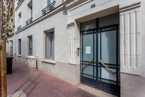 Apartamento Staylib - Gabriel Peri
