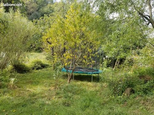 Apartamento Chalet Douillet