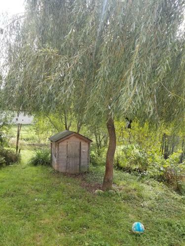 Apartamento Chalet Douillet