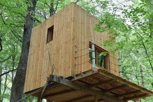 Refuge Espace Fouletot