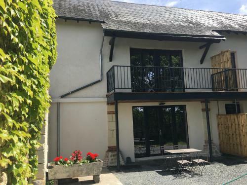 Apartamento Les Terrasses de Chaumont 1