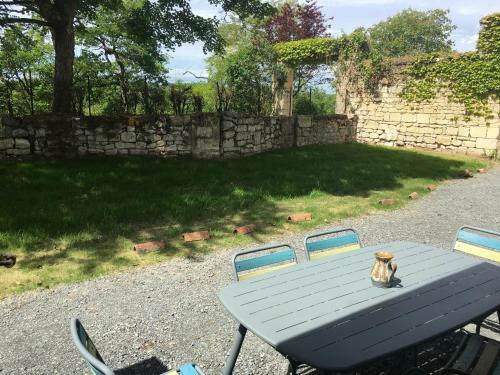 Apartamento Les Terrasses de Chaumont 1