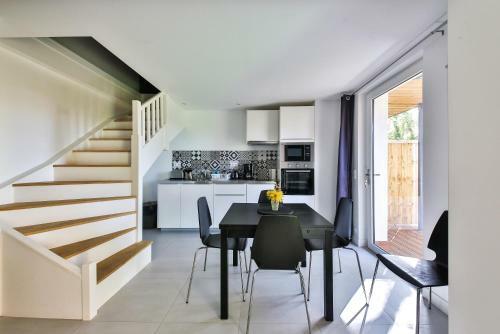 Apartamento Les Terrasses de Chaumont 1