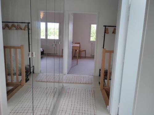 La Villa D � C�t� Marigny, Lac de Chalain