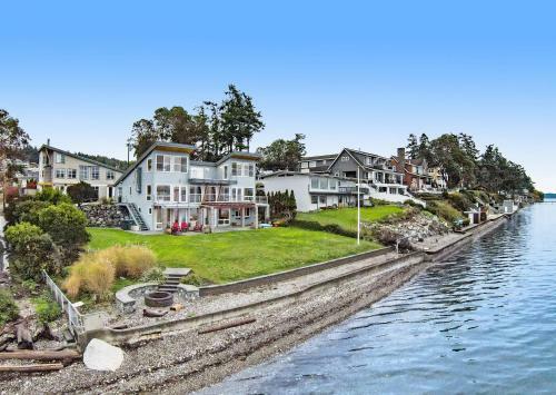 Beachside Paradise