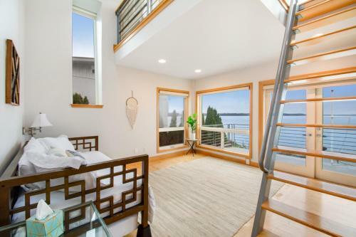 Beachside Paradise