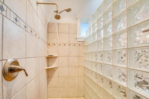 Madrona Beach House