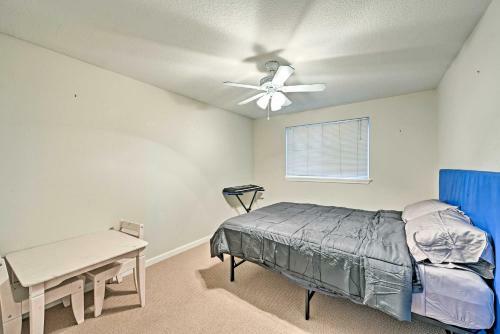Lively Seattle Area Abode Near Parks And Golf