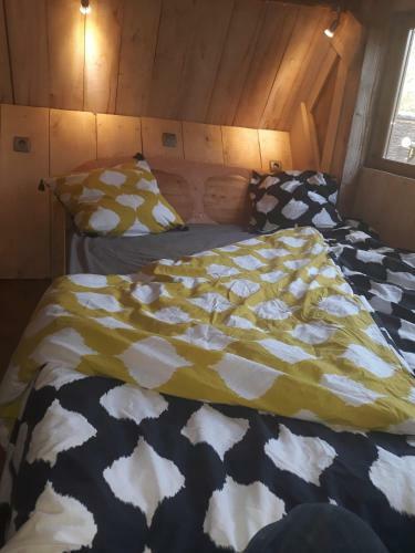 Lodge Cabanes De Moon