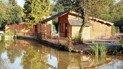 Cabane De Moon , Cabane Fario