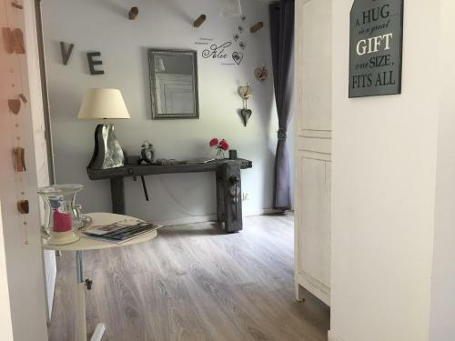 Bed & Breakfast Le Moulin de La Castellerie