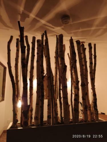 Apartamento La Logette