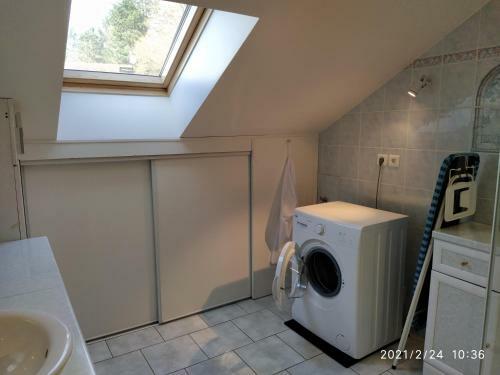 Apartamento La Ruche