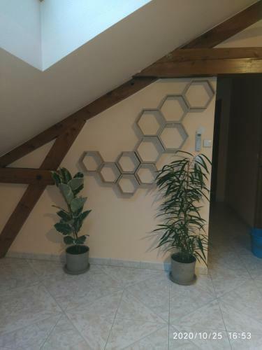 Apartamento La Ruche