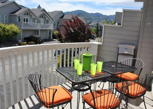 Lake Chelan Vacation Home