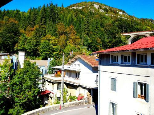 Apartamento Agr�able Appartement