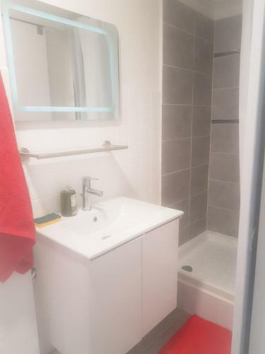 Apartamento Agr�able Appartement