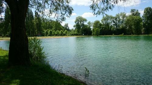 Apartamento Chez Jeanne
