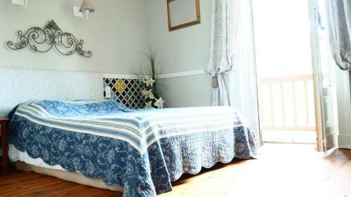 Hotel La Garenne de Morestel