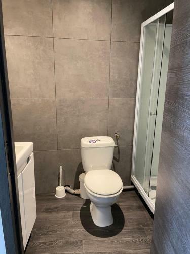 Apartamento Charmant T2 En Centre Ville