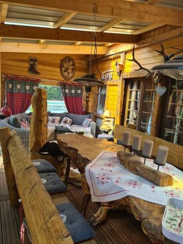 Chez Steph Et Frank