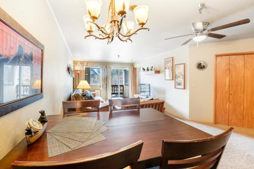 Wolfgang Downtown Suites #34