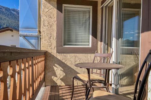 Wolfgang Downtown Suites #34