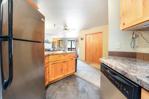 Wolfgang Downtown Suites #34
