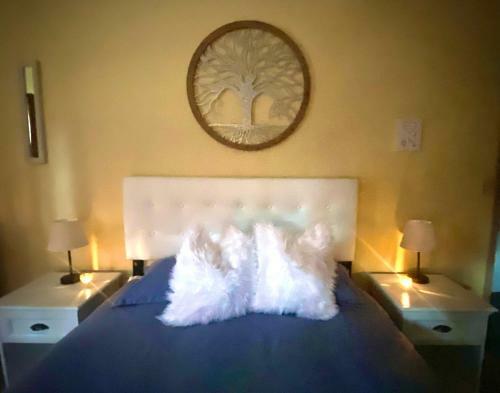 Apartamento Little Sanctuary