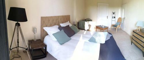 Bed & Breakfast La Ferme De Valeuse