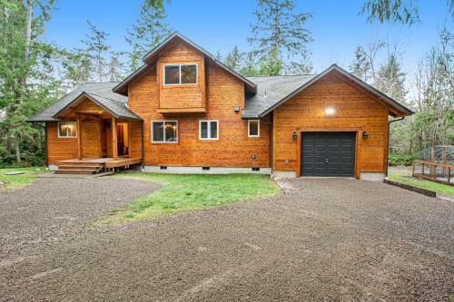 Buckhead Cabin