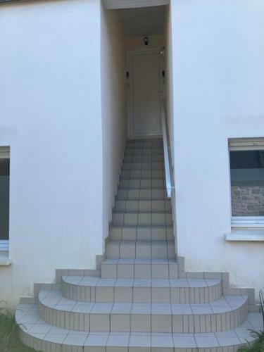 Apartamento Ty Sea
