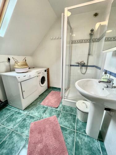 Apartamento Ty Sea