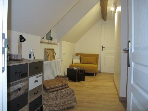 Bed & Breakfast Re Pause Pieds Du Four D'en Haut
