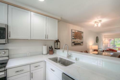 Moon River Suites #5