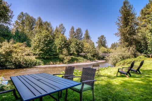 Moon River Suites #4