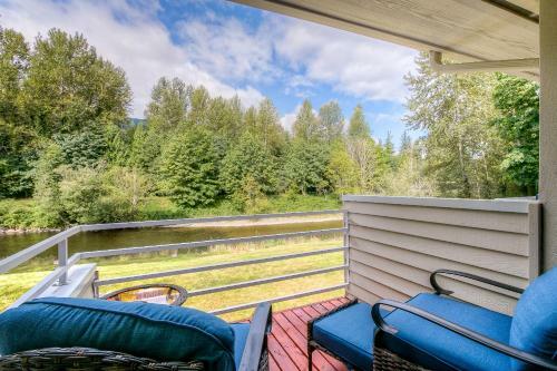 Moon River Suites #3