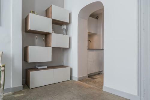 Apartamentos La Canourgue, Appart de Charme Parking Gratuit