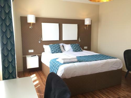 Chambre Suite B&B
