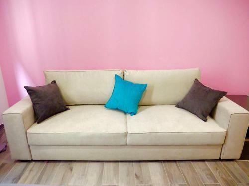 Apartamento Gare Saint-roch T1 & T2
