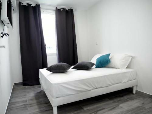 Apartamento Gare Saint-roch T1 & T2