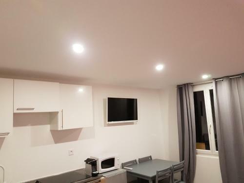 Apartamento Gare Saint-roch T1 & T2