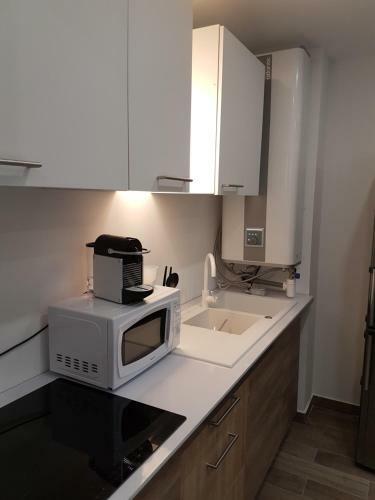 Apartamento Gare Saint-roch T1 & T2