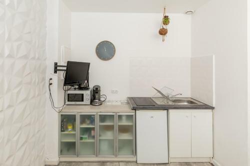 Apartamento Loc'apparts