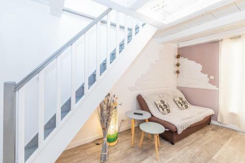 Apartamento Loc'apparts