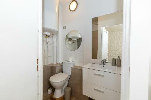 Apartamento Loc'apparts