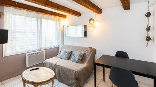 Apartamento Loc'apparts