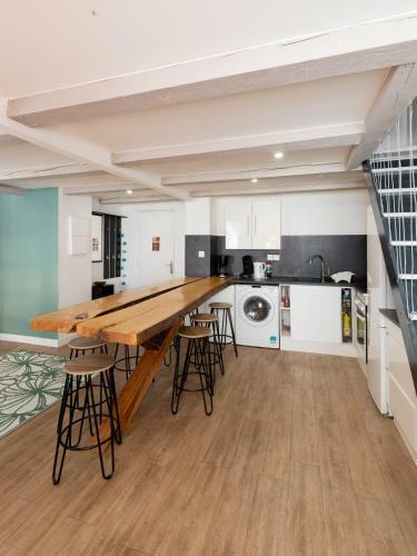 Apartamento Loc'apparts