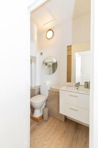 Apartamento Loc'apparts